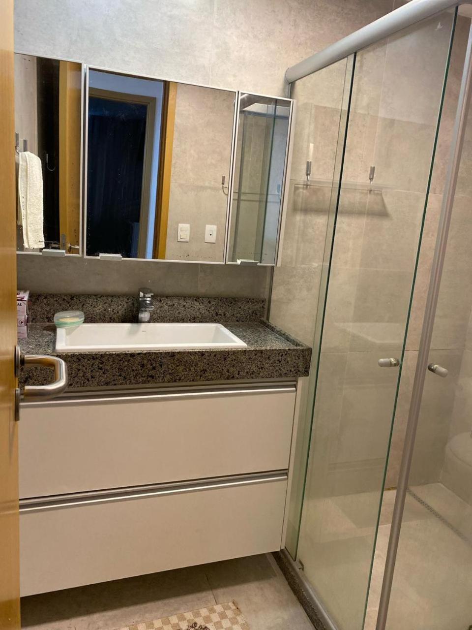 Bugan - Paiva Home Stay Recife Bagian luar foto