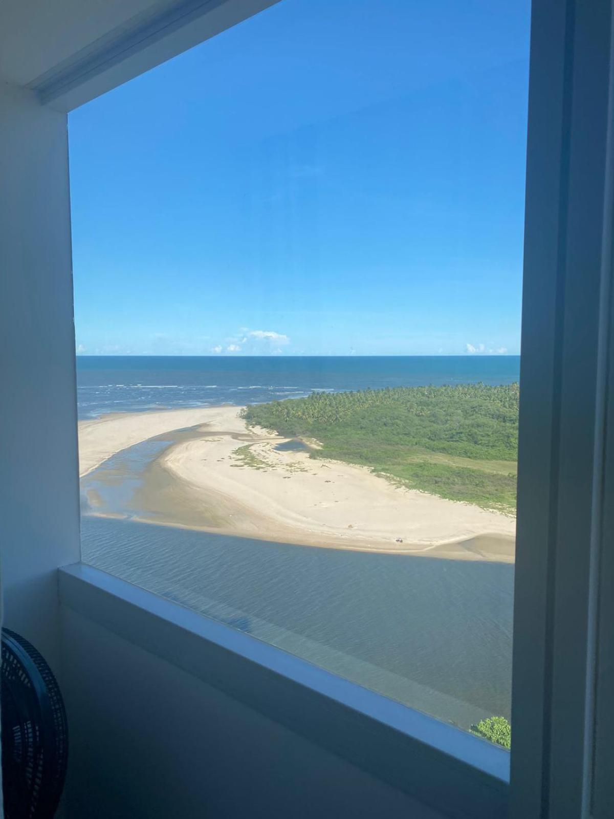 Bugan - Paiva Home Stay Recife Bagian luar foto