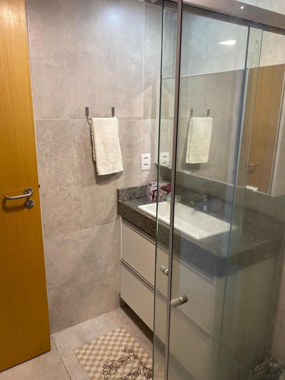 Bugan - Paiva Home Stay Recife Bagian luar foto