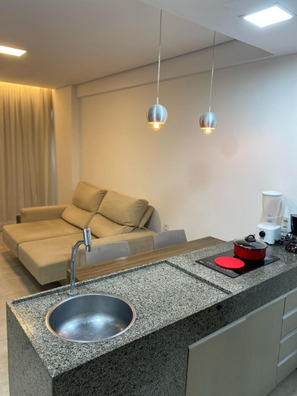 Bugan - Paiva Home Stay Recife Bagian luar foto