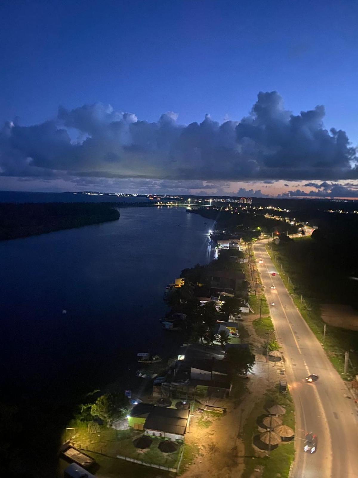 Bugan - Paiva Home Stay Recife Bagian luar foto